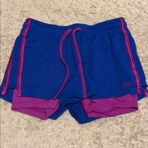 Champion Shorts